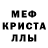 Амфетамин 97% No Strannik